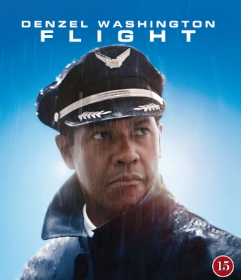 FLIGHT - LENTO - BLU-RAY